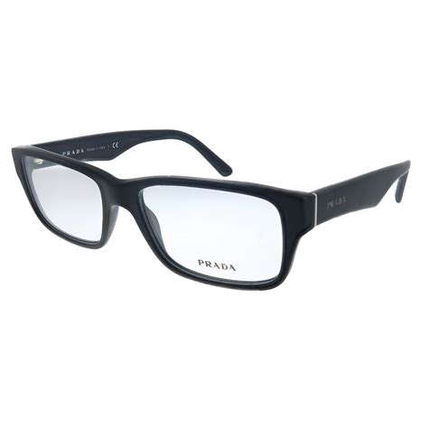 prada pr 16mv glasses|prada 16mv frame.